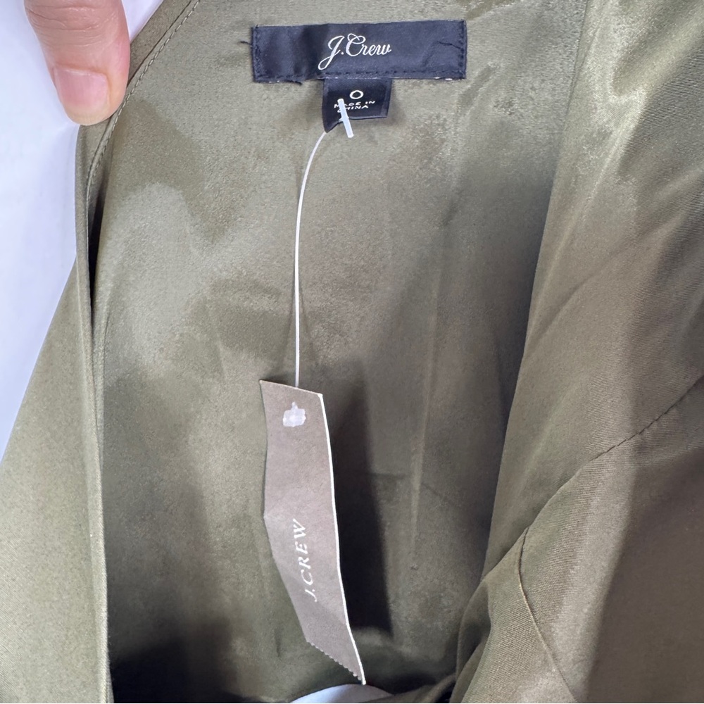J CREW - Picture 9 of 12